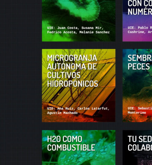 XQ revista