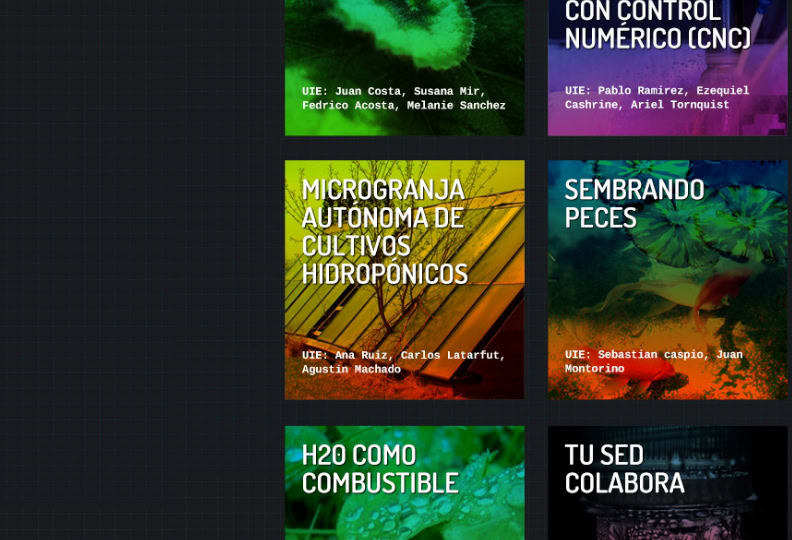 XQ revista