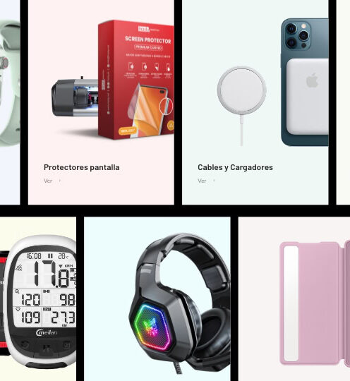 Klaz ecommerce
