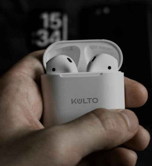 Kulto Branding
