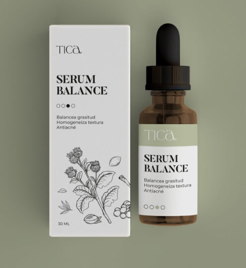 Tica packaging