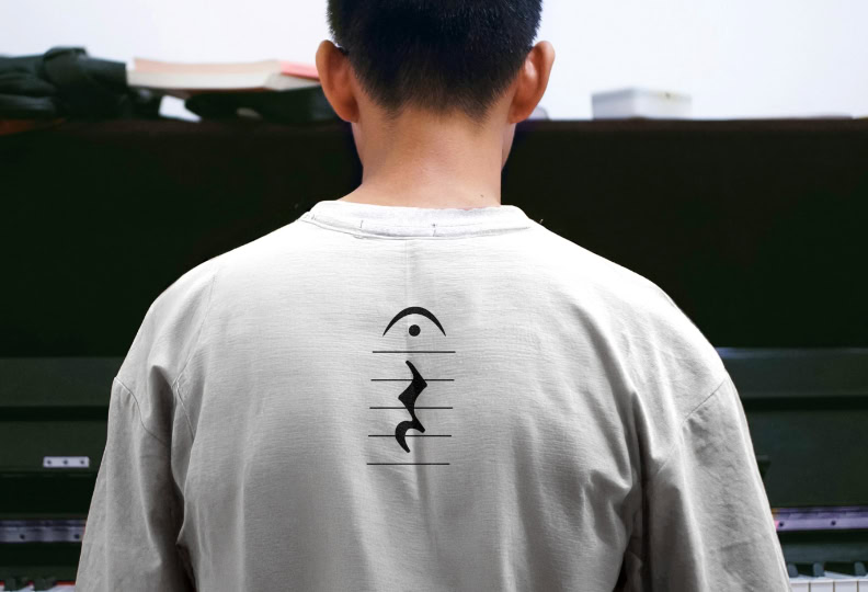 You are the Instrument Branding